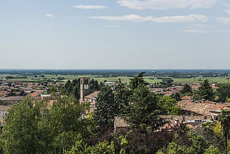 San Daniele del Friuli